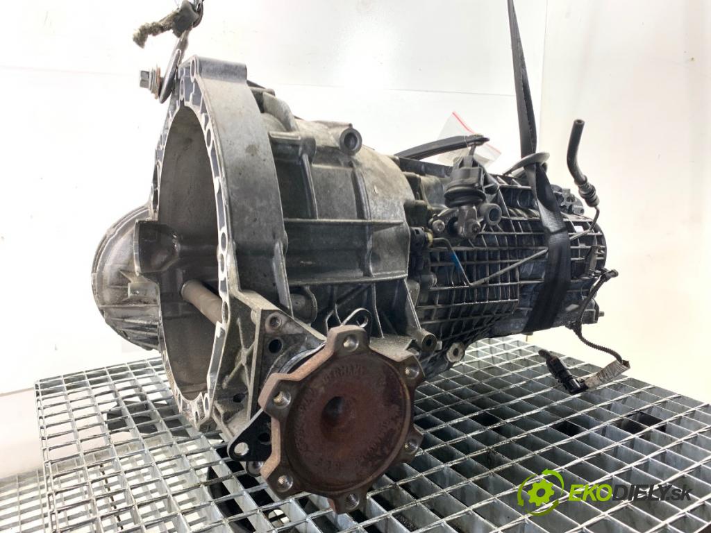 AUDI A5 F5 coupe 2017 140 kW 2.0 TDI 1968 Prevodovka RYQ (Prevodovka)