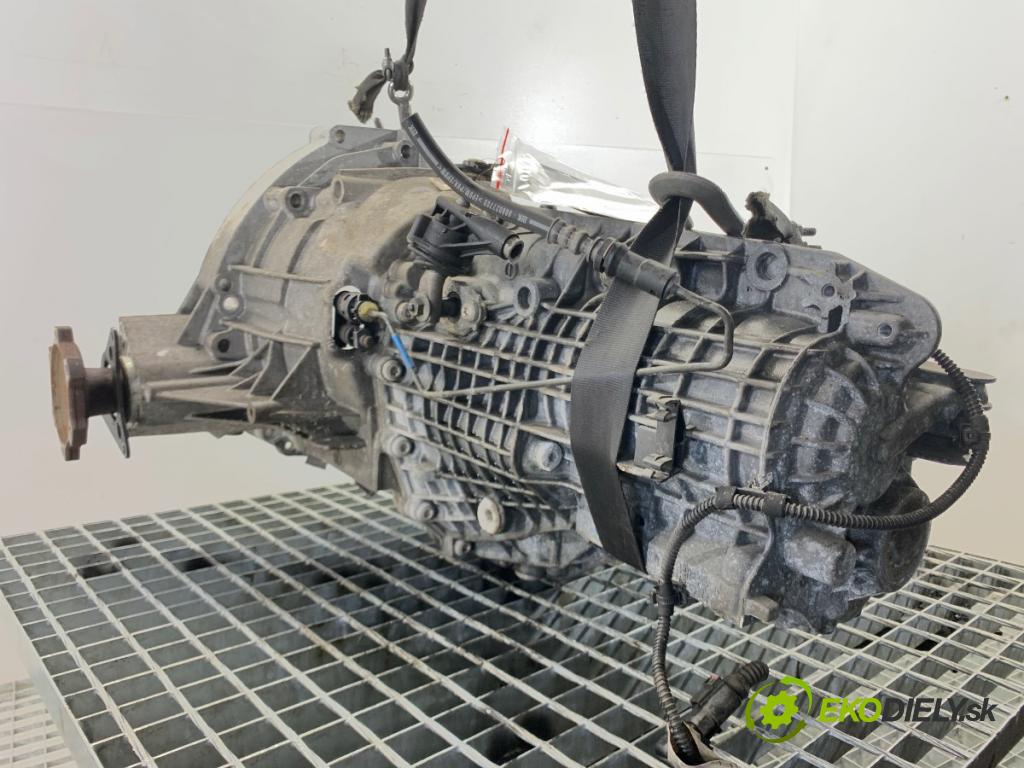 AUDI A5 F5 coupe 2017 140 kW 2.0 TDI 1968 Prevodovka RYQ (Prevodovka)