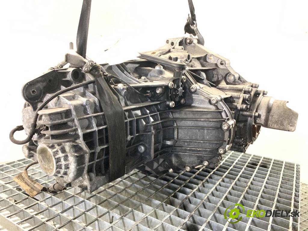 AUDI A5 F5 coupe 2017 140 kW 2.0 TDI 1968 Prevodovka RYQ (Prevodovka)