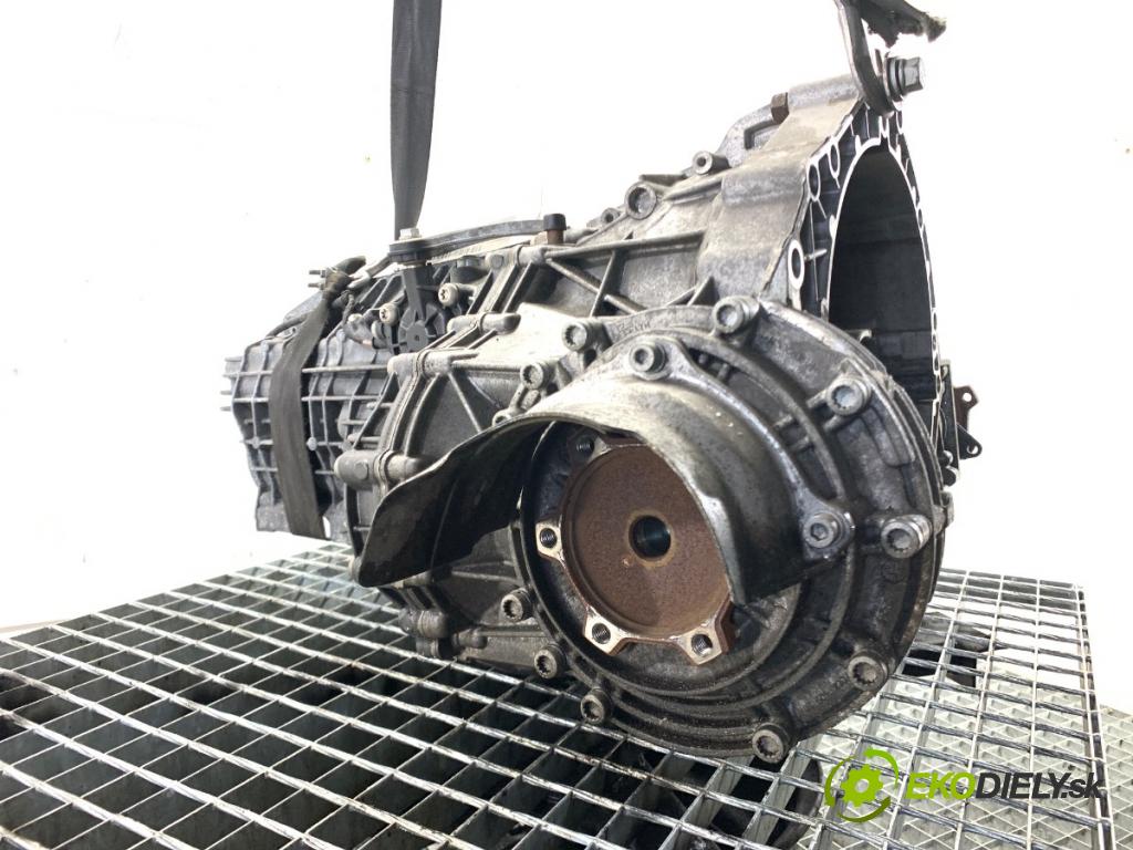 AUDI A5 F5 coupe 2017 140 kW 2.0 TDI 1968 Prevodovka RYQ (Prevodovka)