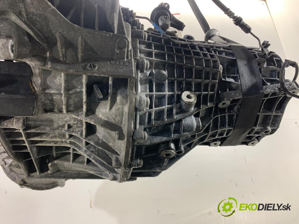 AUDI A5 F5 coupe 2017 140 kW 2.0 TDI 1968 Prevodovka RYQ (Prevodovka)