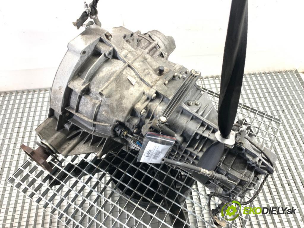 AUDI A5 F5 coupe 2017 140 kW 2.0 TDI 1968 Prevodovka RYQ (Prevodovka)