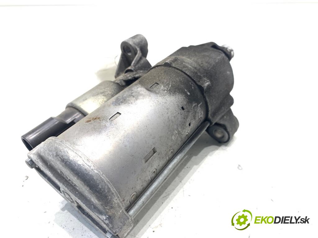 AUDI A5 F5 coupe 2017 140 kW 2.0 TDI 1968 startér 04L911021B (Startér)