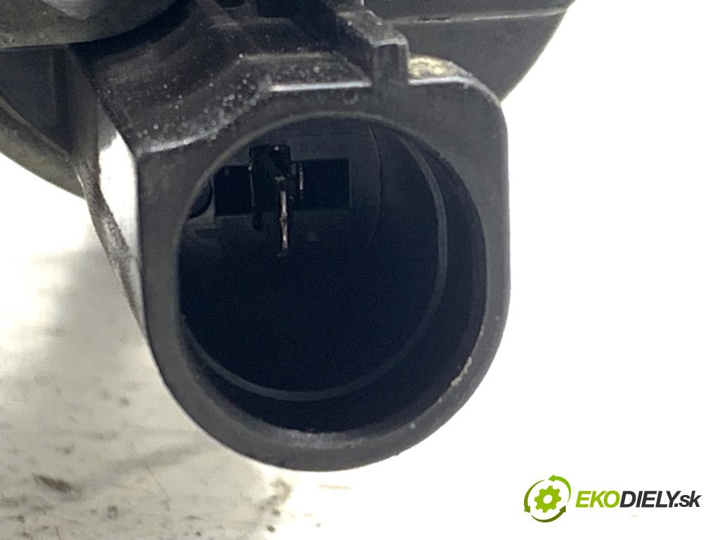 AUDI A5 F5 coupe 2017 140 kW 2.0 TDI 1968 startér 04L911021B (Startér)