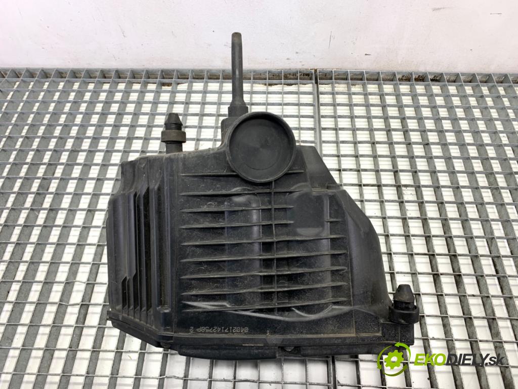 AUDI A5 F5 coupe 2017 140 kW 2.0 TDI 1968 Obal filtra vzduchu 8W0133835P (Obal vzduchového filtra)