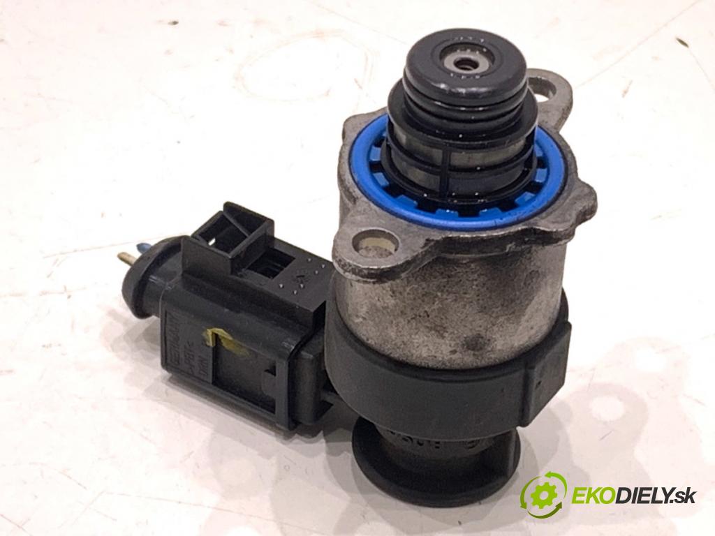 AUDI A5 F5 coupe 2017 140 kW 2.0 TDI 1968 Regulátor tlaku paliva 0928400768 (Palivový systém ostatné)