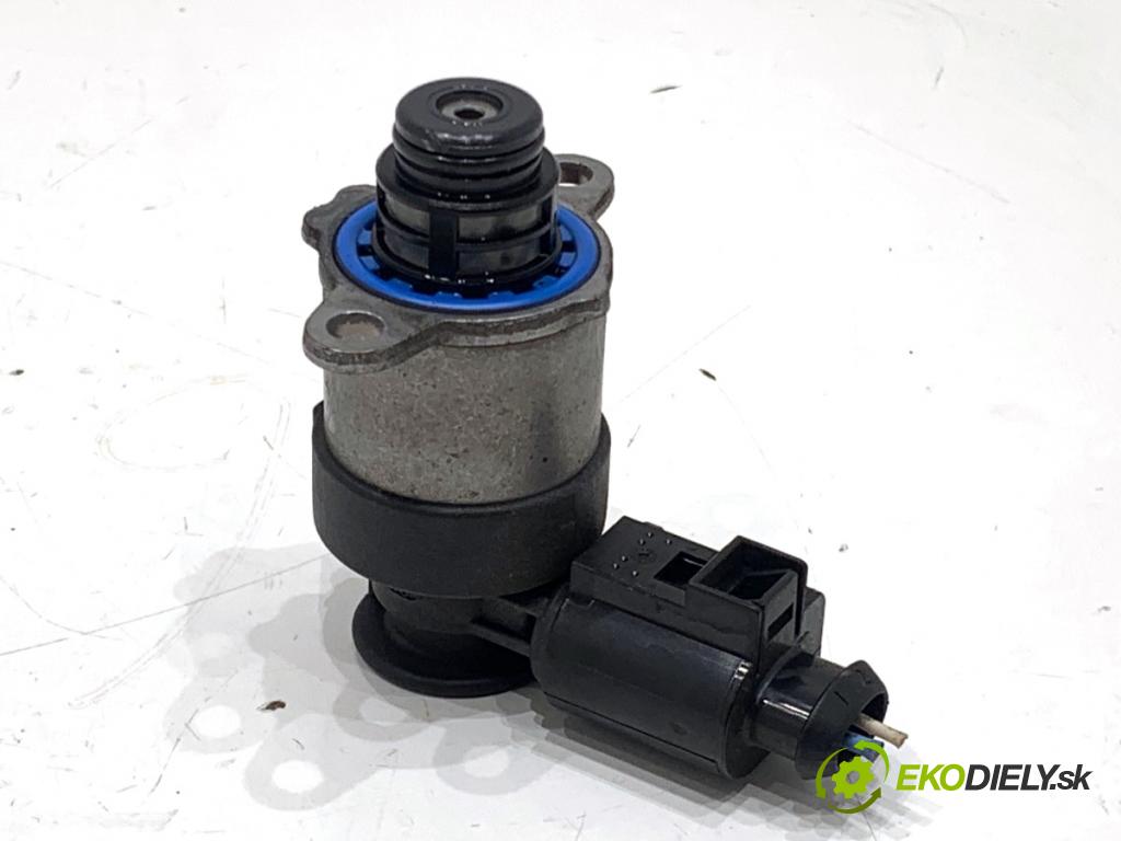 AUDI A5 F5 coupe 2017 140 kW 2.0 TDI 1968 Regulátor tlaku paliva 0928400768 (Palivový systém ostatné)