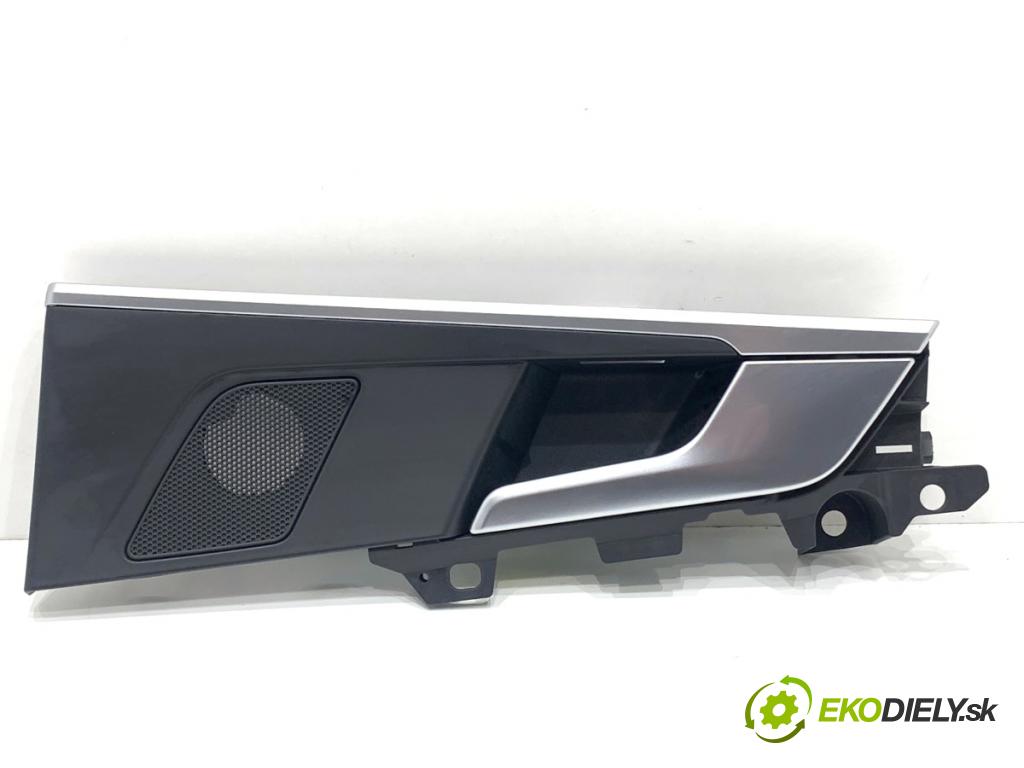 AUDI A5 F5 coupe 2017 140 kW 2.0 TDI 1968 Kľučka vnútorná pravy zad 8W0839020A