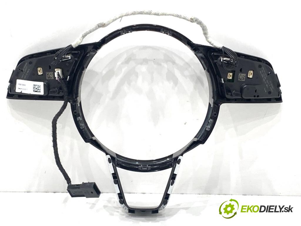 AUDI A5 F5 coupe 2017 140 kW 2.0 TDI 1968 SPÍNAČE: volantu 8W0419091CK