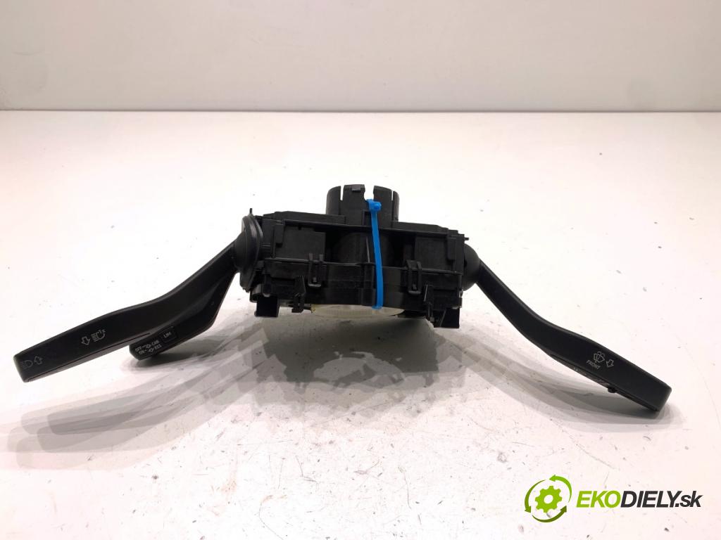 AUDI A5 F5 coupe 2017 140 kW 2.0 TDI 1968 přepínač kombinovaný 4M0907129HA (Páčky pod volantem)