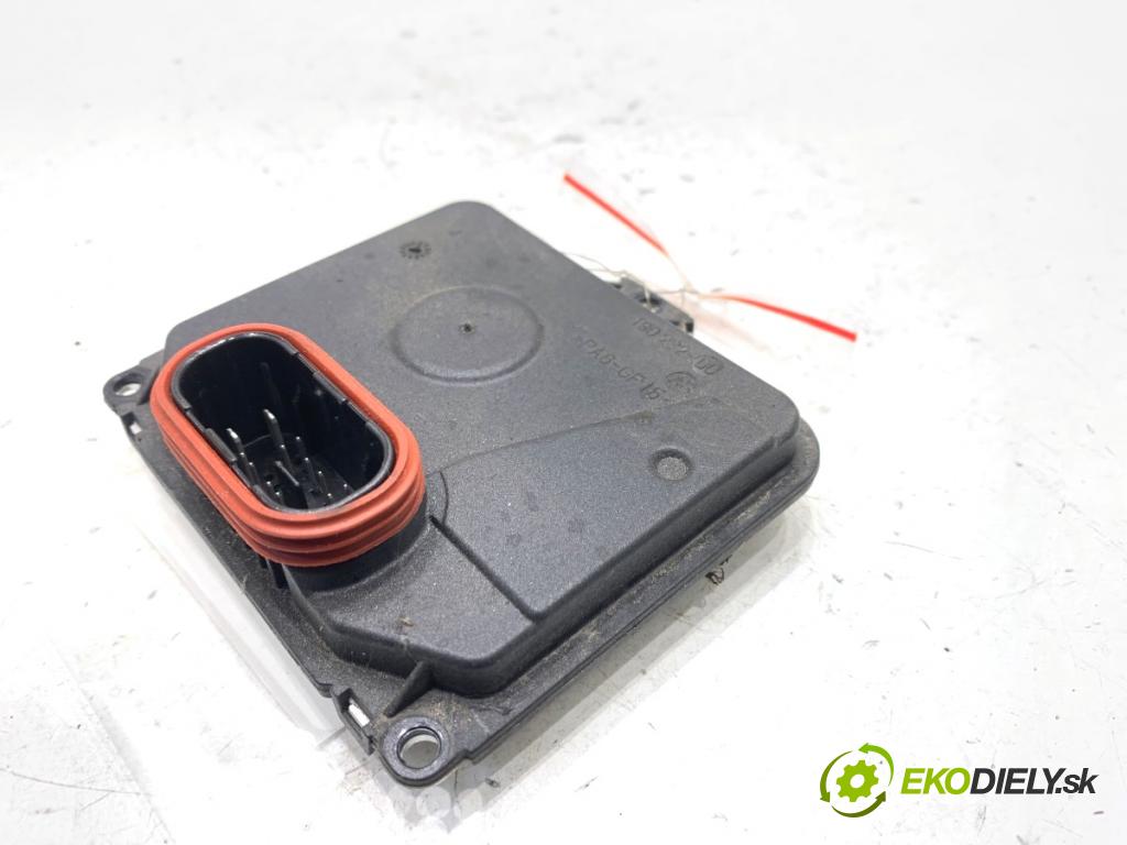 AUDI A5 F5 coupe 2017 140 kW 2.0 TDI 1968 měnič XENON 4M0907397AA (Řídící jednotka xenonu)