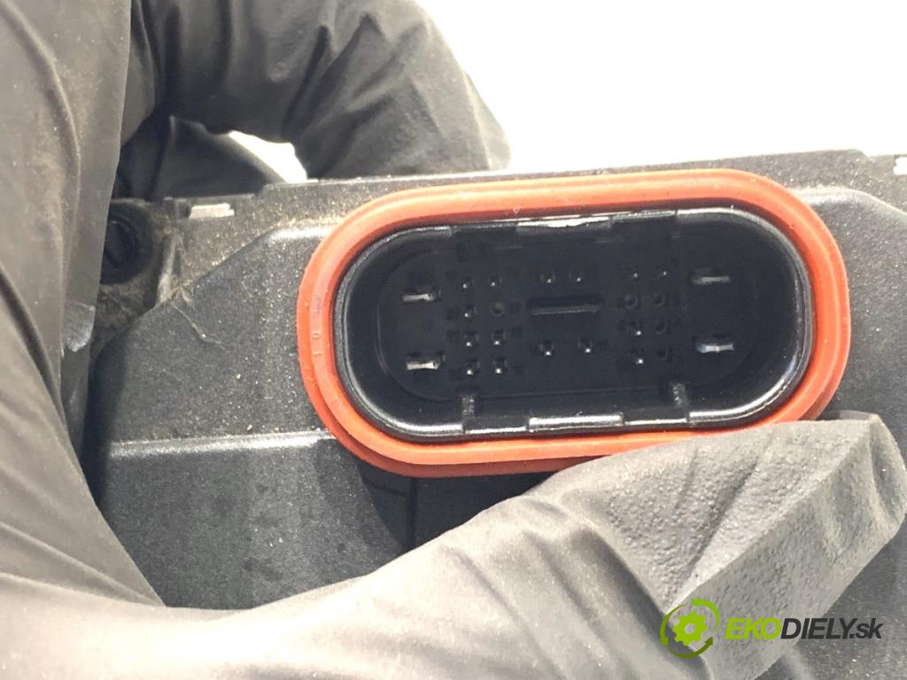 AUDI A5 F5 coupe 2017 140 kW 2.0 TDI 1968 Menič XENON 4M0907397AA (Riadiaca jednotka xenónu)