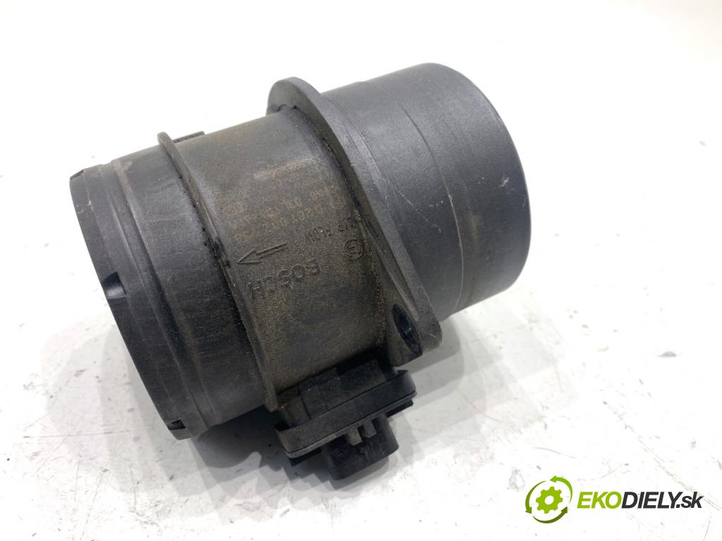 AUDI A5 F5 coupe 2017 140 kW 2.0 TDI 1968 váha vzduchu 03L906461A (Snímač hmotnosti vzduchu)