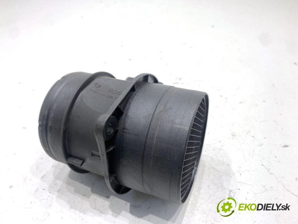 AUDI A5 F5 coupe 2017 140 kW 2.0 TDI 1968 váha vzduchu 03L906461A (Snímač hmotnosti vzduchu)