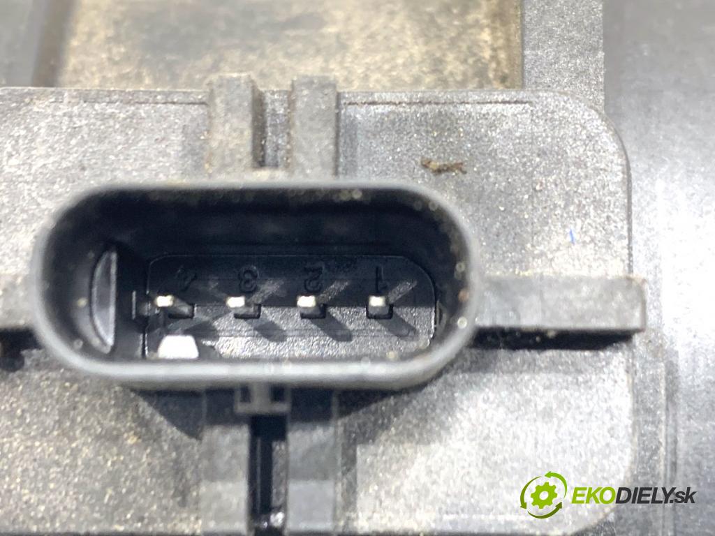 AUDI A5 F5 coupe 2017 140 kW 2.0 TDI 1968 váha vzduchu 03L906461A (Snímač hmotnosti vzduchu)