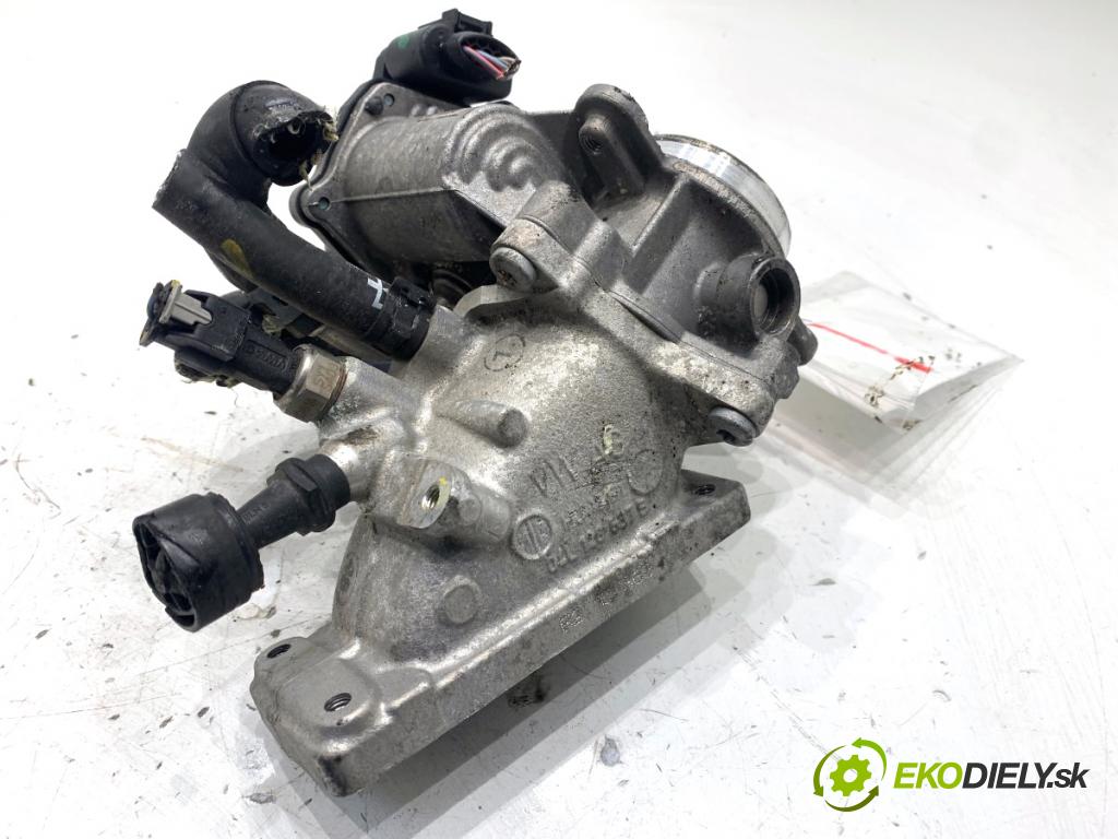 AUDI A5 F5 coupe 2017 140 kW 2.0 TDI 1968 škrtíci klapka 04L128063T (Škrticí klapka)