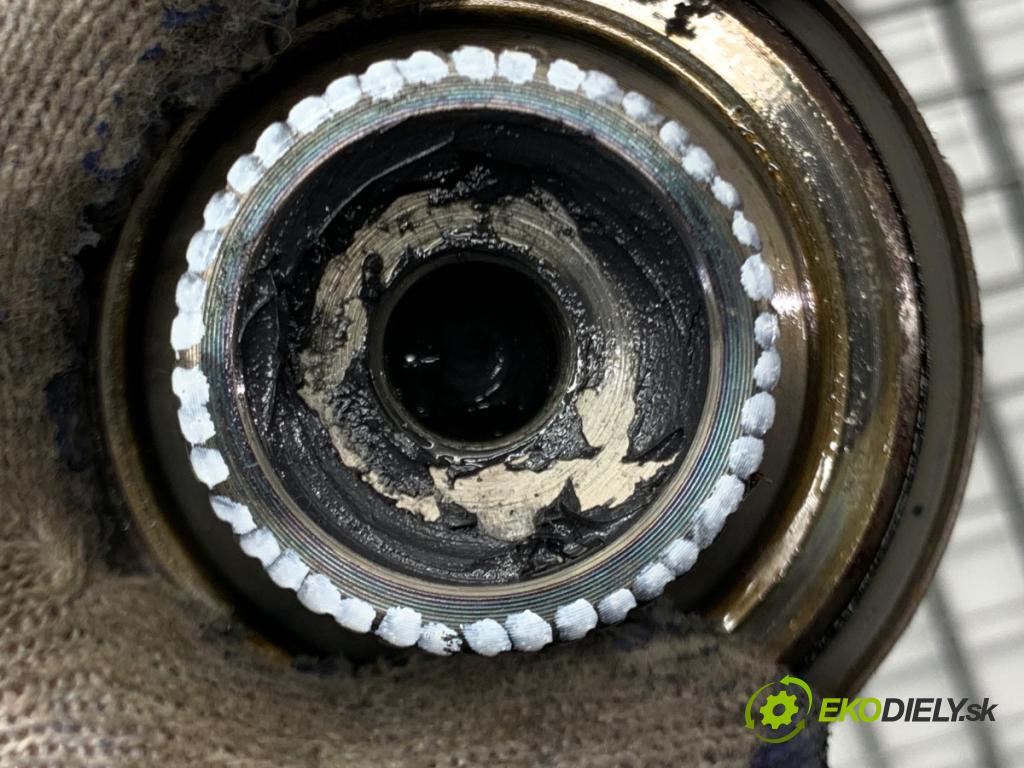 AUDI A5 F5 coupe 2017 140 kW 2.0 TDI 1968 Poloos pravy predný 8W0407271D