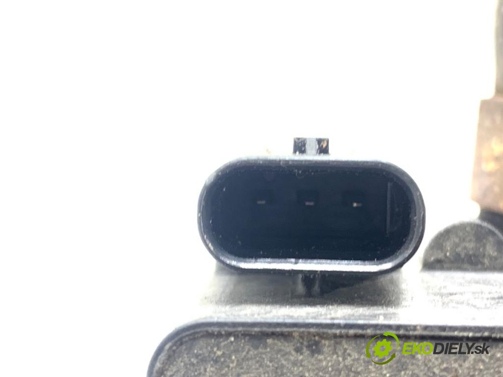 AUDI A5 F5 coupe 2017 140 kW 2.0 TDI 1968 DALŠÍ: Pumpa vody 04L965559A (Vodná pumpa)