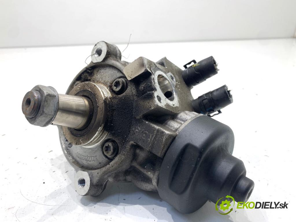 AUDI A5 F5 coupe 2017 140 kW 2.0 TDI 1968 pumpa vstřikovací 0445010538 (Vstřikovací čerpadlo)