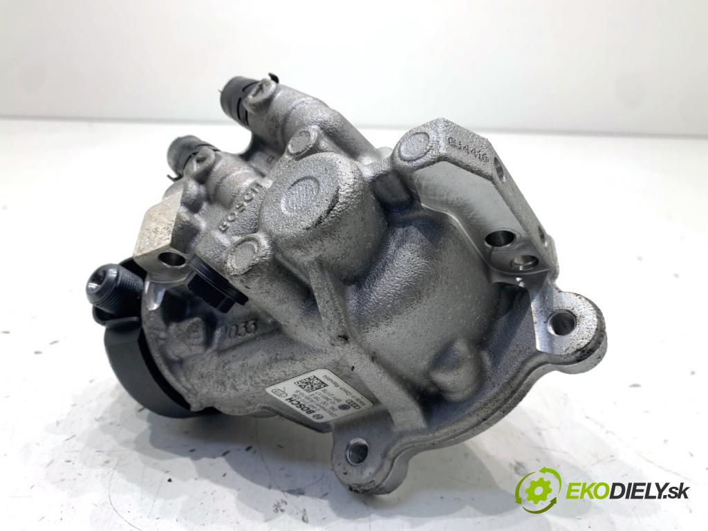 AUDI A5 F5 coupe 2017 140 kW 2.0 TDI 1968 Pumpa vstrekovacia 0445010538 (Vstrekovacie čerpadlo)