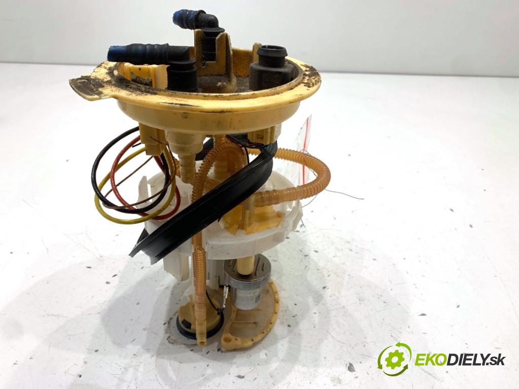 AUDI A5 F5 coupe 2017 140 kW 2.0 TDI 1968 pumpa paliva 8W0919088K