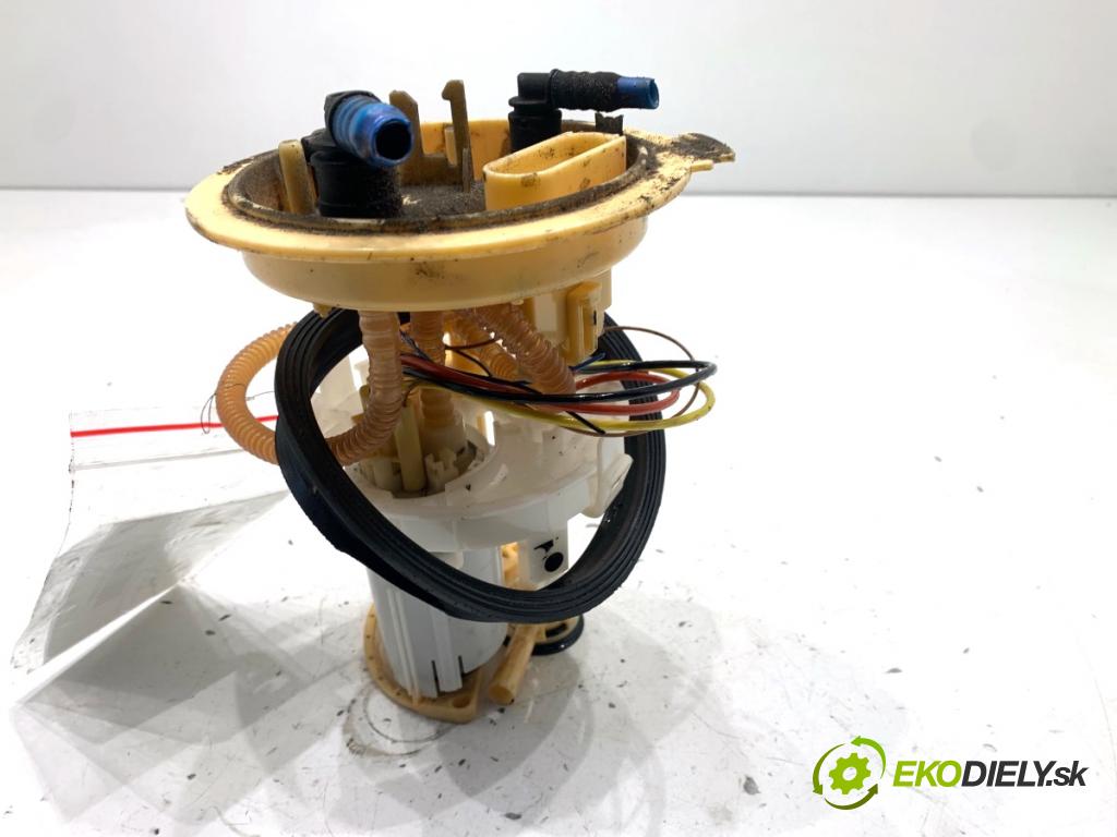 AUDI A5 F5 coupe 2017 140 kW 2.0 TDI 1968 pumpa paliva 8W0919088K