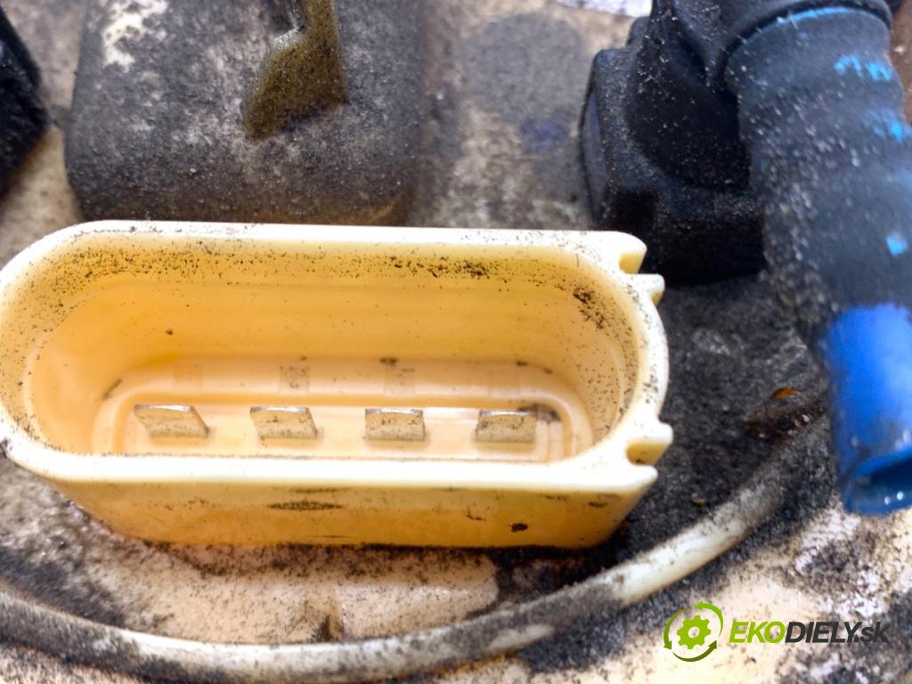 AUDI A5 F5 coupe 2017 140 kW 2.0 TDI 1968 pumpa paliva 8W0919088K