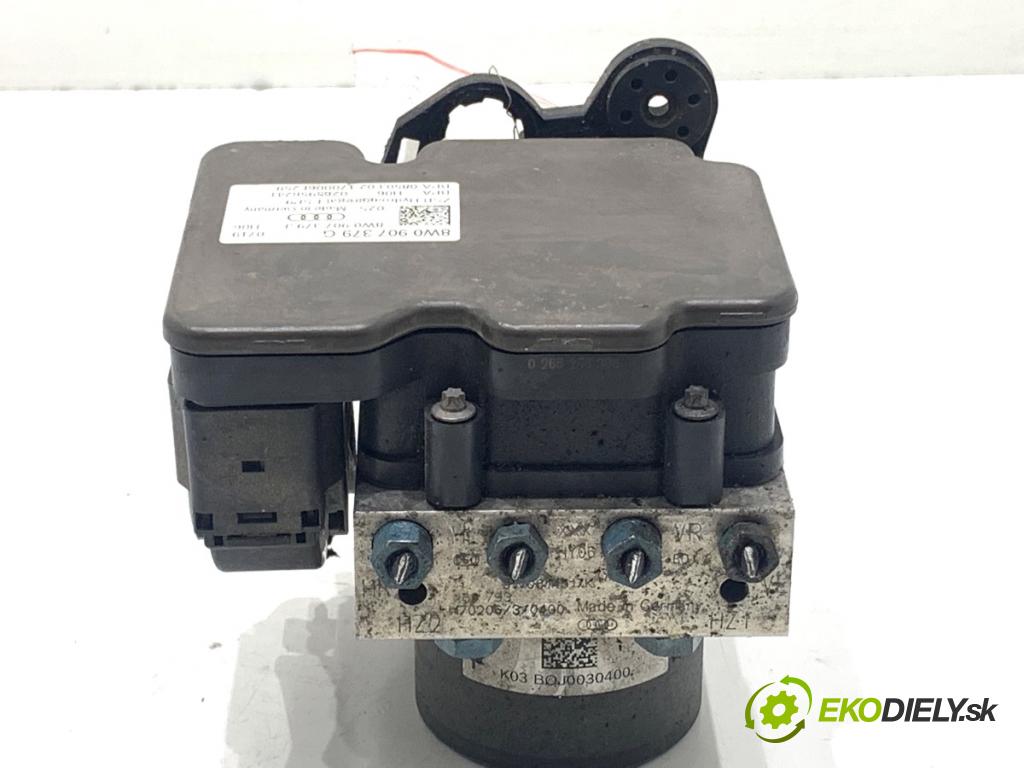 AUDI A5 F5 coupe 2017 140 kW 2.0 TDI 1968 Pumpa ABS  (Pumpa ABS)