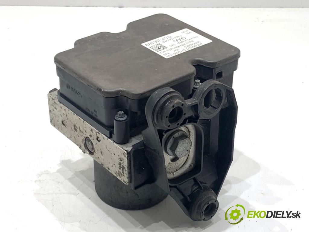 AUDI A5 F5 coupe 2017 140 kW 2.0 TDI 1968 Pumpa ABS  (Pumpa ABS)