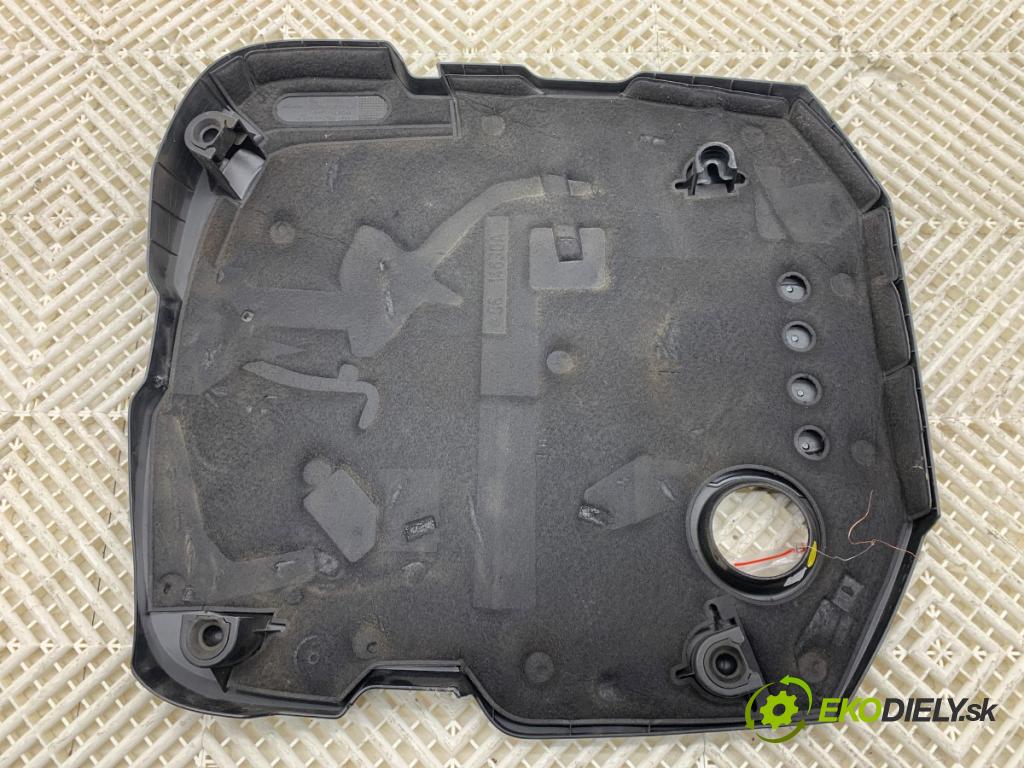 AUDI A5 F5 coupe 2017 140 kW 2.0 TDI 1968 Kryt Motor 04L103925P (Kryt motora)