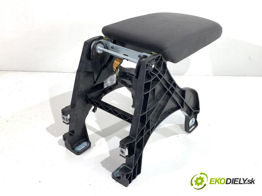 AUDI A5 F5 coupe 2017 140 kW 2.0 TDI 1968 loketní opěrka 8W0864283 (Loketní opěrka)