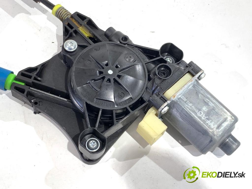 AUDI A5 F5 coupe 2017 140 kW 2.0 TDI 1968 Mechanizmus okna pravy zad 8W8839462 8W0959802