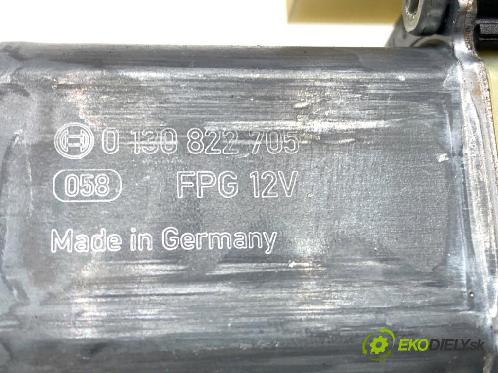 AUDI A5 F5 coupe 2017 140 kW 2.0 TDI 1968 mechanismus okna levý zadní část 8W8839461