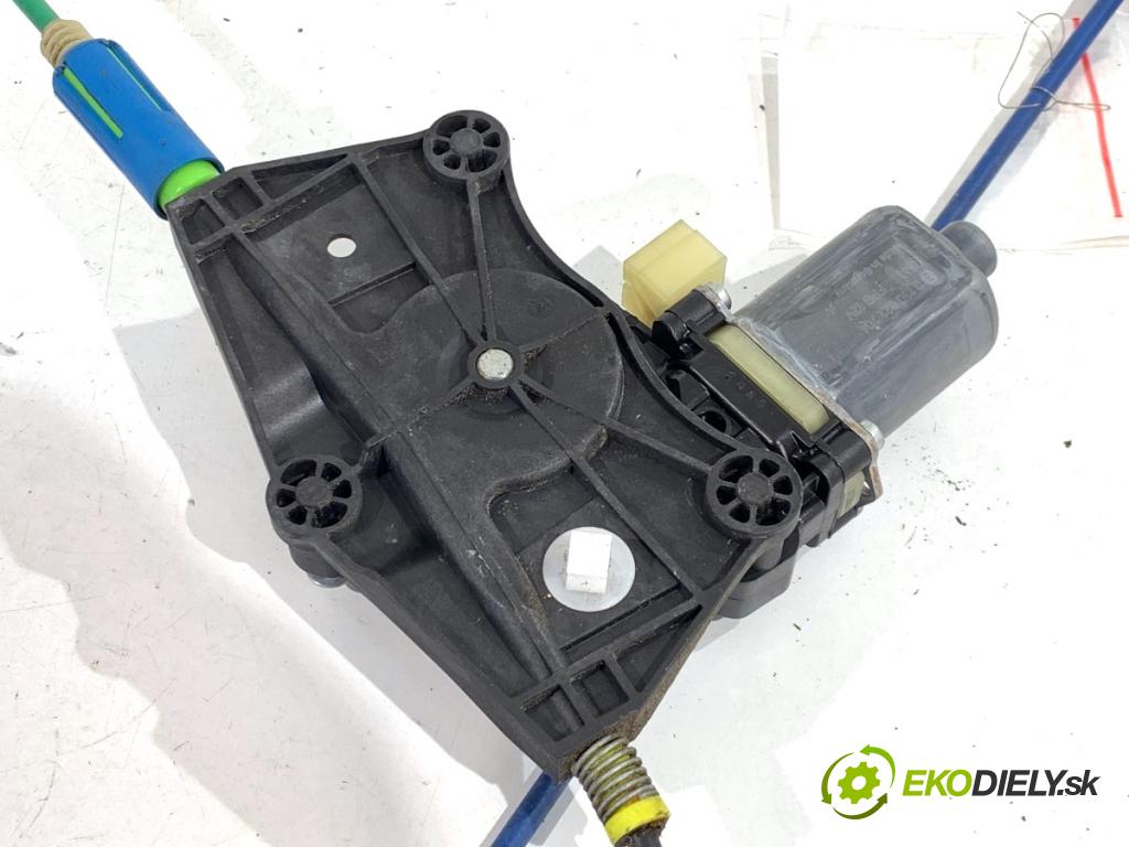 AUDI A5 F5 coupe 2017 140 kW 2.0 TDI 1968 Mechanizmus okna ľavy predný 8W8837461 8W0959802