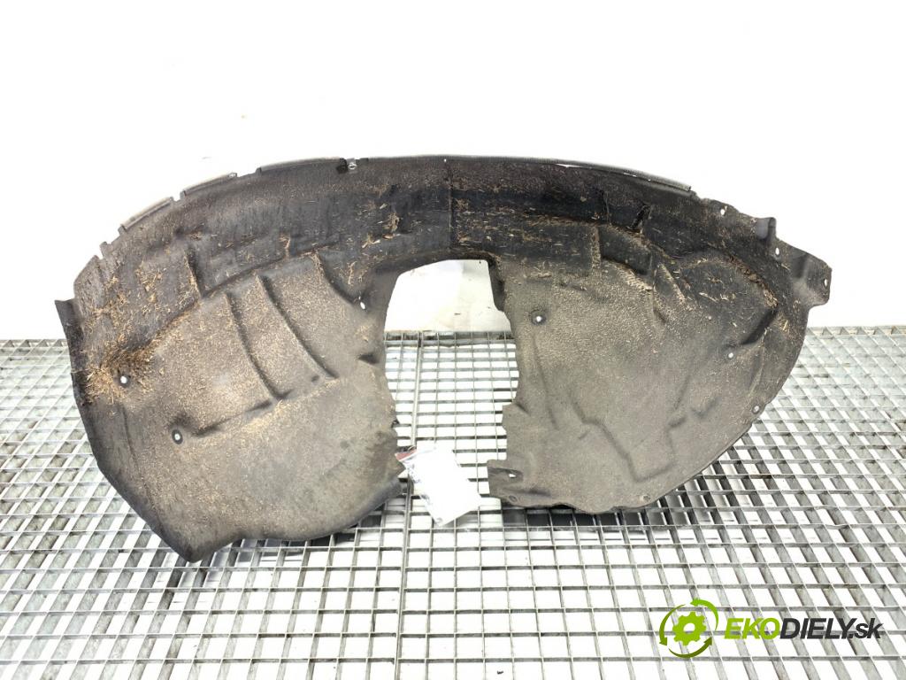 AUDI A5 F5 coupe 2017 140 kW 2.0 TDI 1968 podblatník pravý přední část 