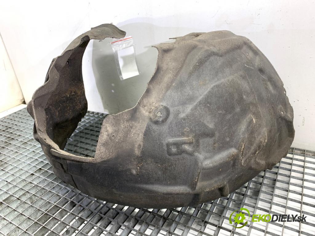 AUDI A5 F5 coupe 2017 140 kW 2.0 TDI 1968 podblatník pravy predný