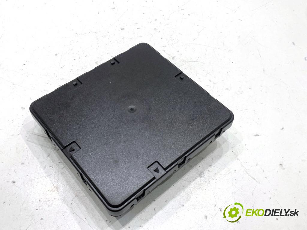 AUDI A5 F5 coupe 2017 140 kW 2.0 TDI 1968 modul komfortu 8W0907064CA (Komfortní modul)