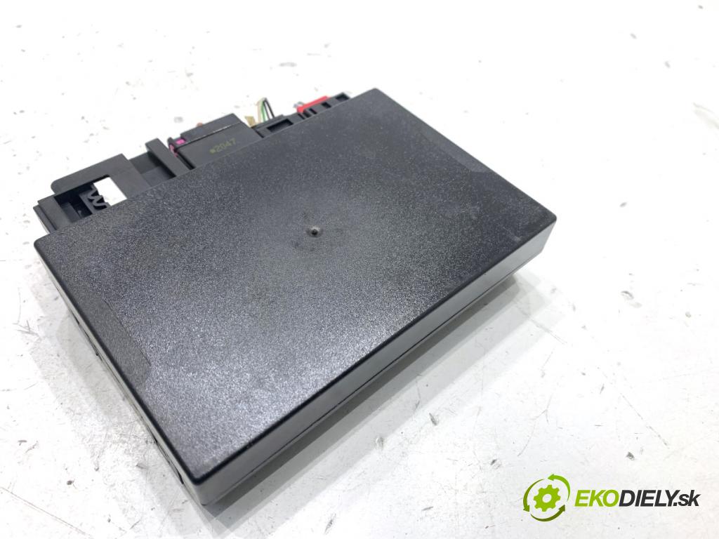 AUDI A5 F5 coupe 2017 140 kW 2.0 TDI 1968 Modul ťažného oka 4M0907383D (Riadiaca jednotka ostatné)