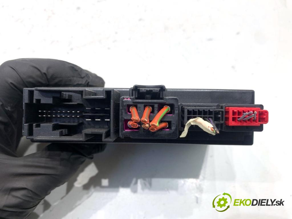 AUDI A5 F5 coupe 2017 140 kW 2.0 TDI 1968 Modul ťažného oka 4M0907383D (Riadiaca jednotka ostatné)