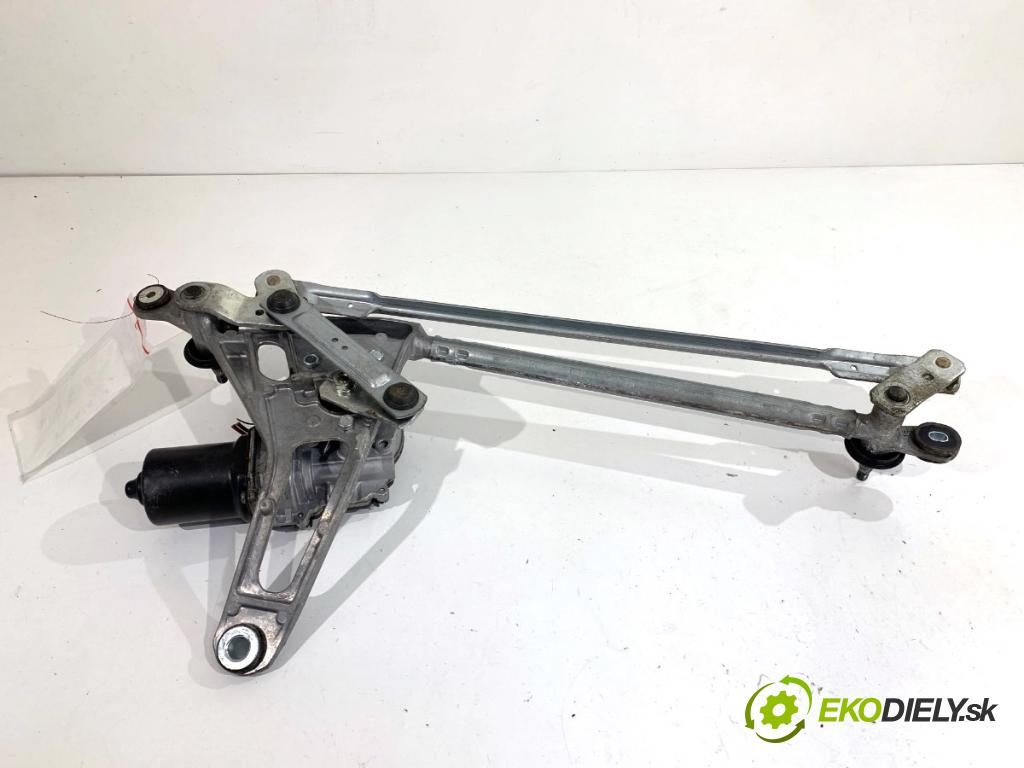 AUDI A5 F5 coupe 2017 140 kW 2.0 TDI 1968 mechanismus stěračů přední část 8W6955023B (Motorek stěračů přední)