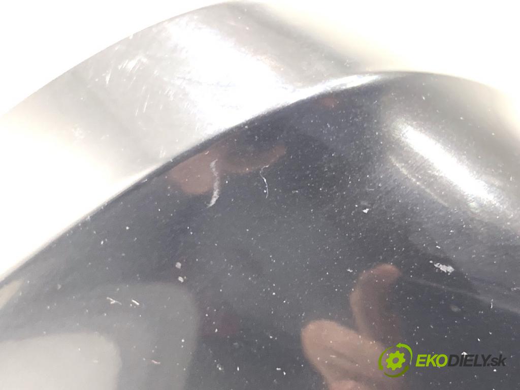 AUDI A5 F5 coupe 2017 140 kW 2.0 TDI 1968 Spätné zrkadlo pravy LY9B