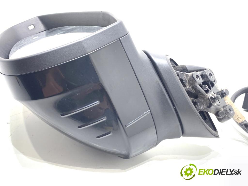 AUDI A5 F5 coupe 2017 140 kW 2.0 TDI 1968 Spätné zrkadlo pravy LY9B