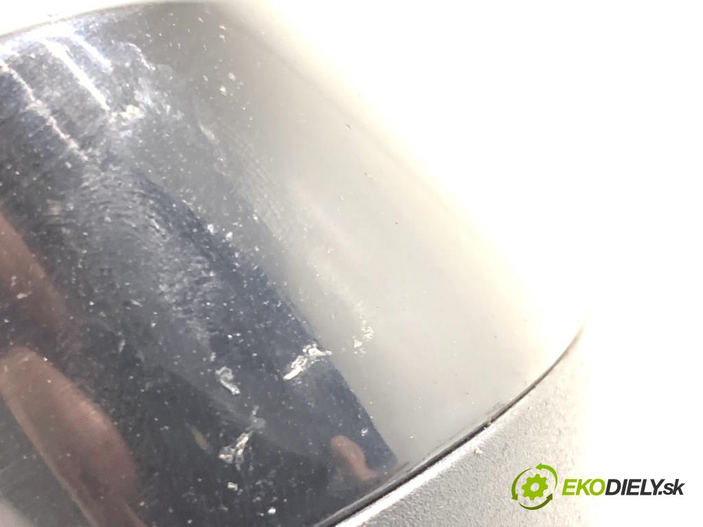 AUDI A5 F5 coupe 2017 140 kW 2.0 TDI 1968 Spätné zrkadlo ľavy LY9B