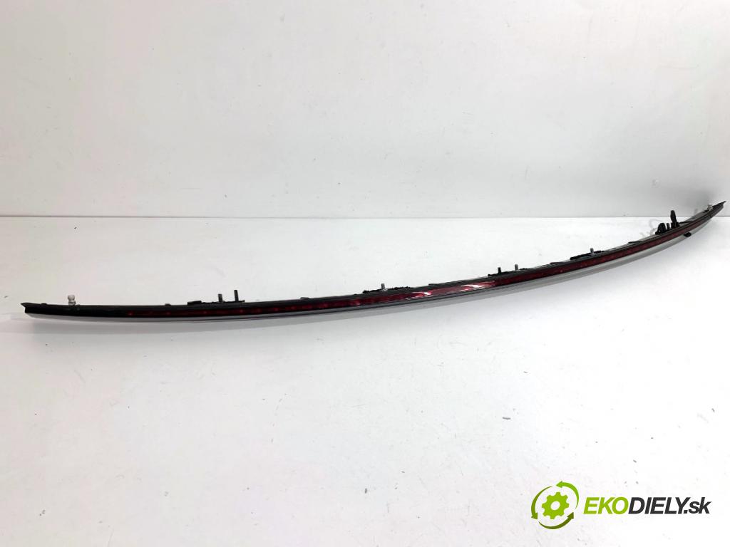 AUDI A5 F5 coupe 2017 140 kW 2.0 TDI 1968 světlo brzdových světel 8W8945097