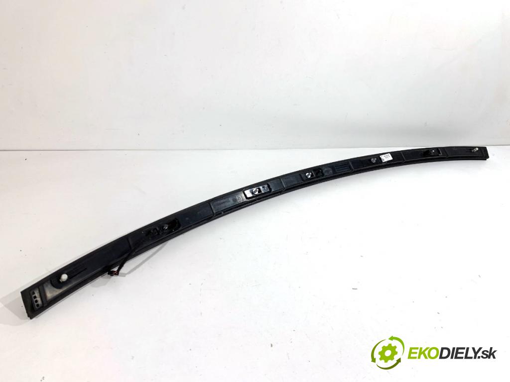 AUDI A5 F5 coupe 2017 140 kW 2.0 TDI 1968 světlo brzdových světel 8W8945097