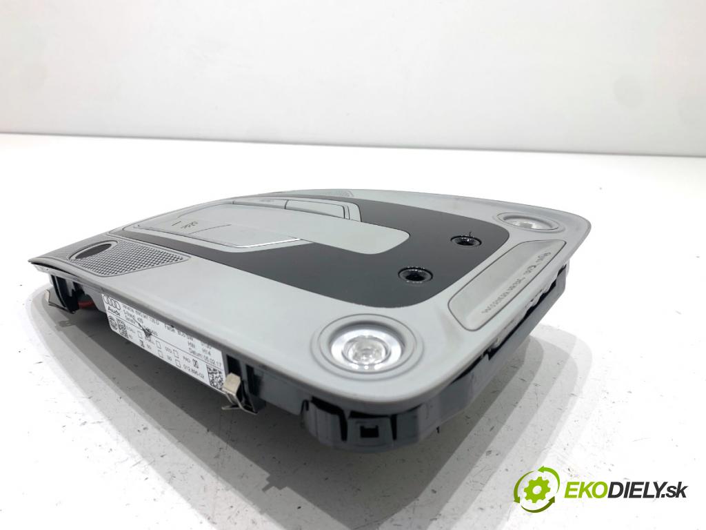 AUDI A5 F5 coupe 2017 140 kW 2.0 TDI 1968 Svetlo stropné 5Q0951177