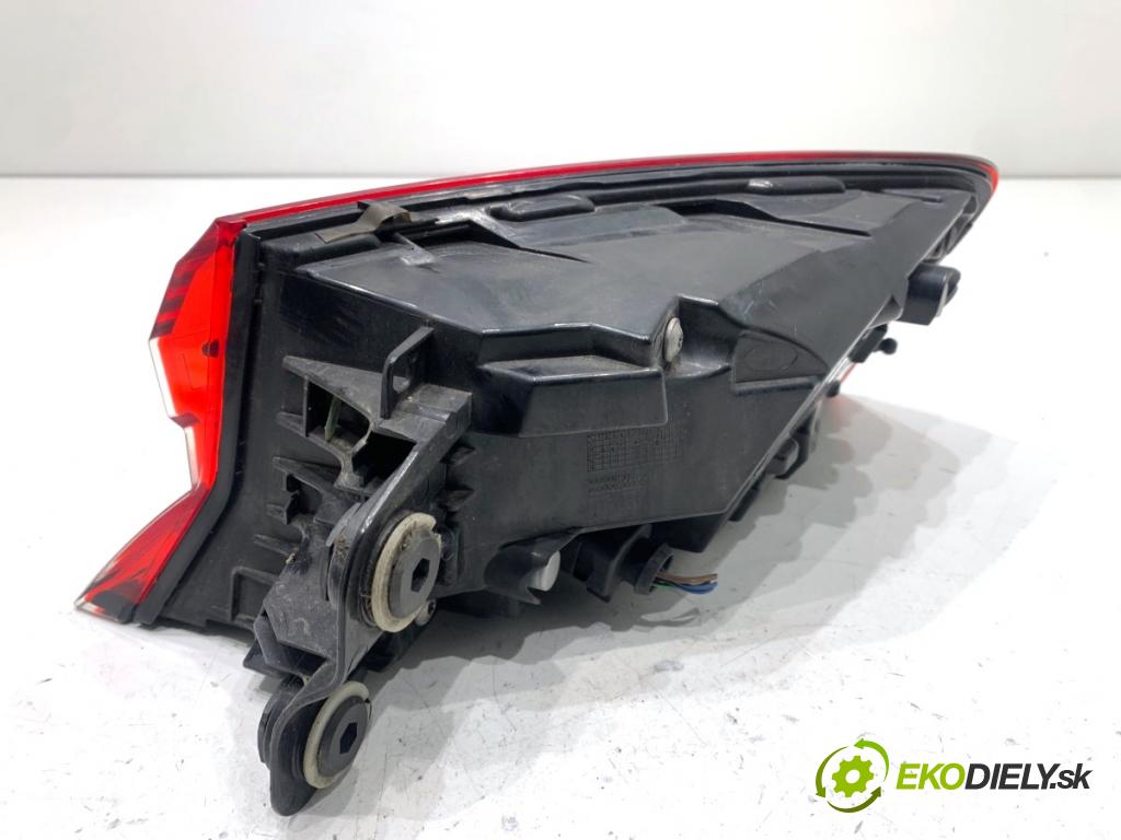 AUDI A5 F5 coupe 2017 140 kW 2.0 TDI 1968 Svetlo ľavy zad 8W6945091C