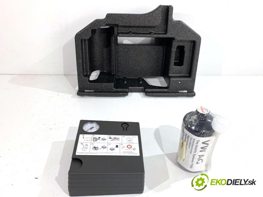 AUDI A5 F5 coupe 2017 140 kW 2.0 TDI 1968 Kompresor do KOLA: 8P0012615A