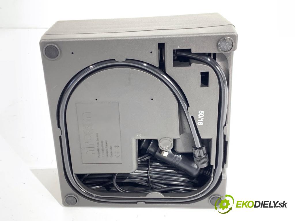 AUDI A5 F5 coupe 2017 140 kW 2.0 TDI 1968 Kompresor do KOLA: 8P0012615A