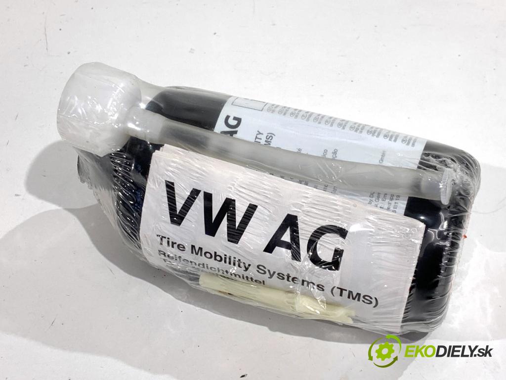 AUDI A5 F5 coupe 2017 140 kW 2.0 TDI 1968 Kompresor do KOLA: 8P0012615A